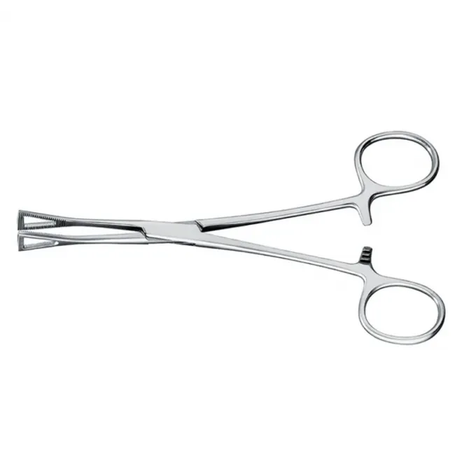Forceps Pennington, 13mm Top