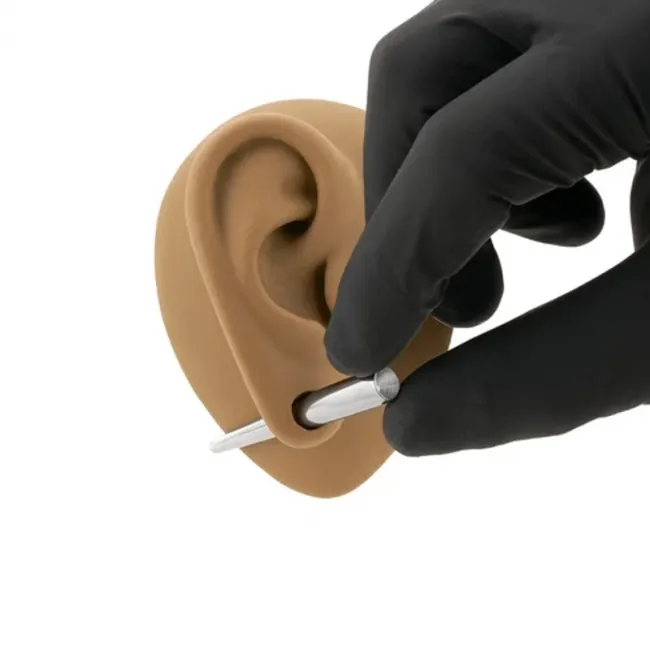 Taper pentru Dilatare Piercing Ureche