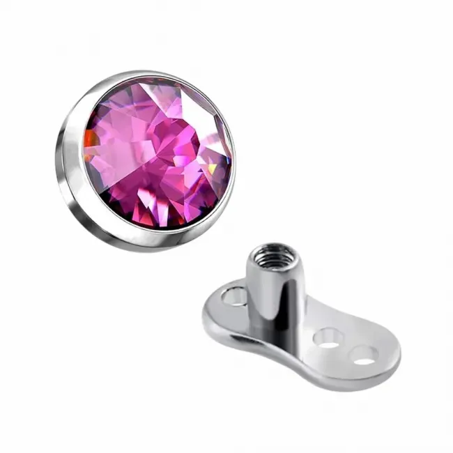 Ancora Dermala Rose