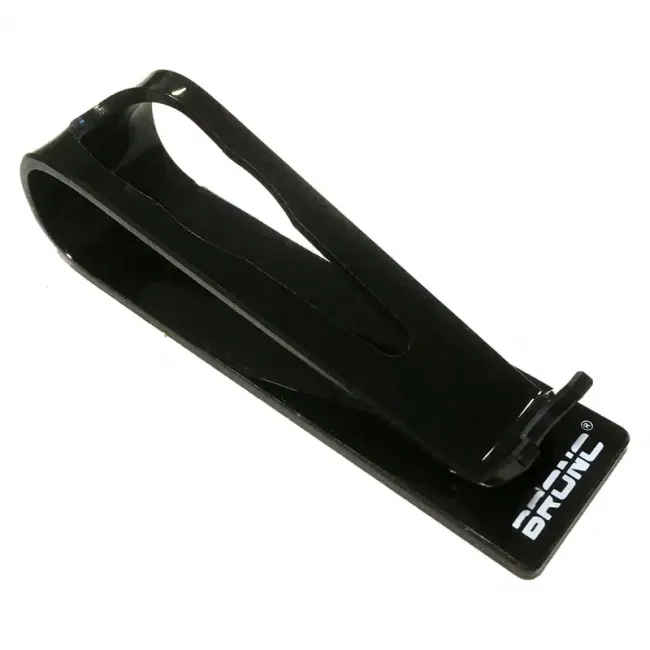 Suport Bronc pentru Masina de Tatuat Pen, Negru, 14cm