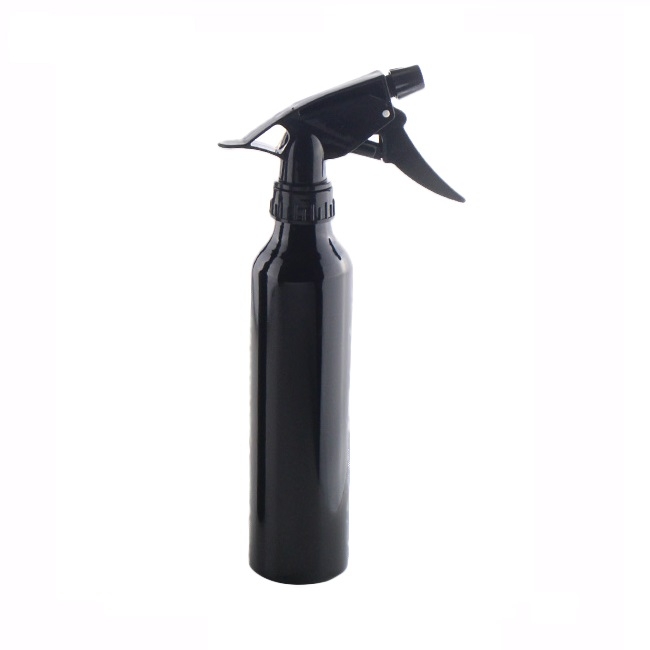 Recipient Aluminiu Cu Pulverizator 250ml