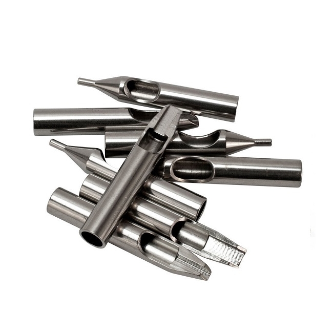 Set 11 Varfuri Inox