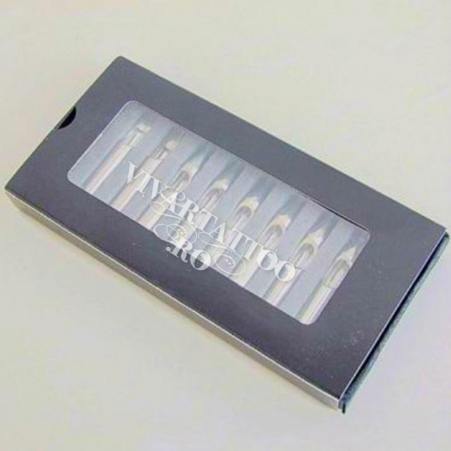 Set 11 Varfuri Inox