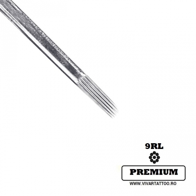 Ace Tatuaje Premium RL, Round Liner