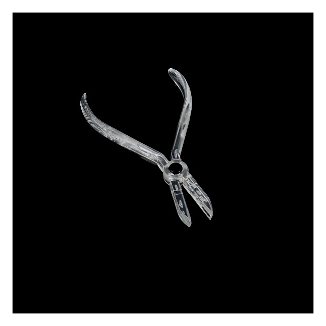 Cleste Inchidere Piercing Din Plastic