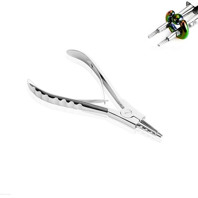 Cleste De Deschidere Inox