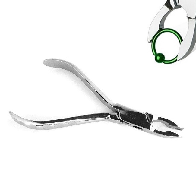Cleste De Inchidere Inox