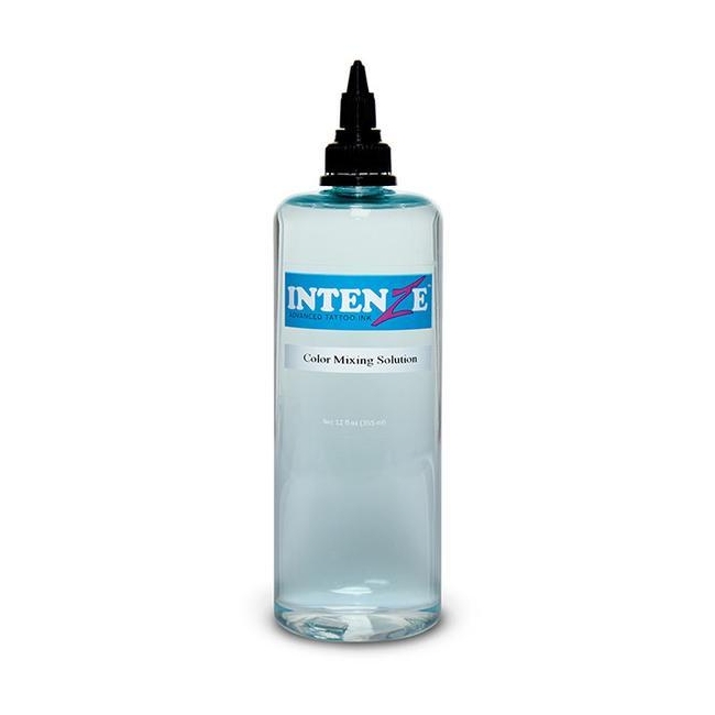 Intenze Color Mixing Solution 120ml