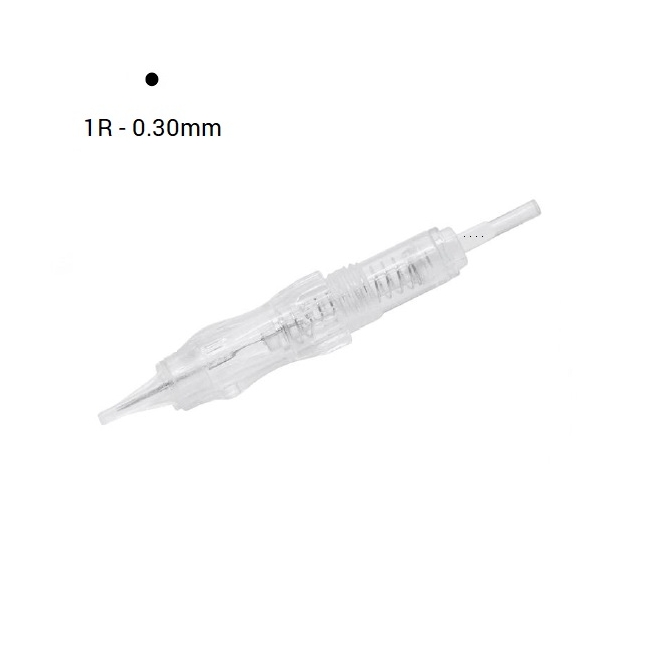 Ace Micropigmentare BioMaser BMX Cu Filet 1R