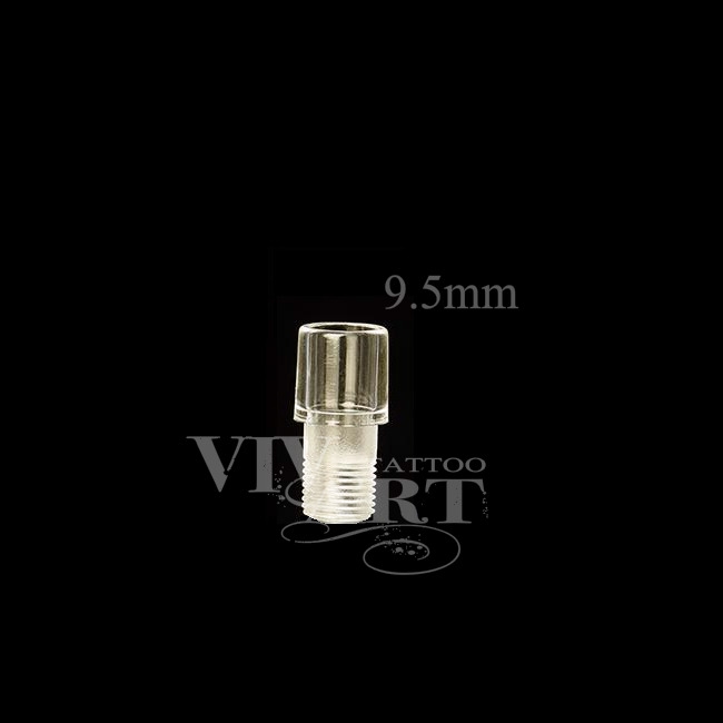 Cap Crystal Aparat Makeup 9.5mm UF