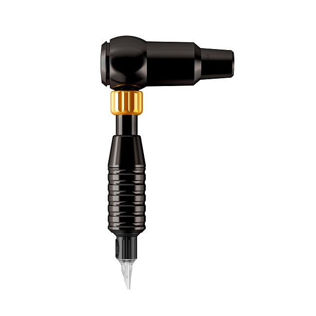 Aparat De Tatuat Profesional Cheyenne Hawk Thunder Black