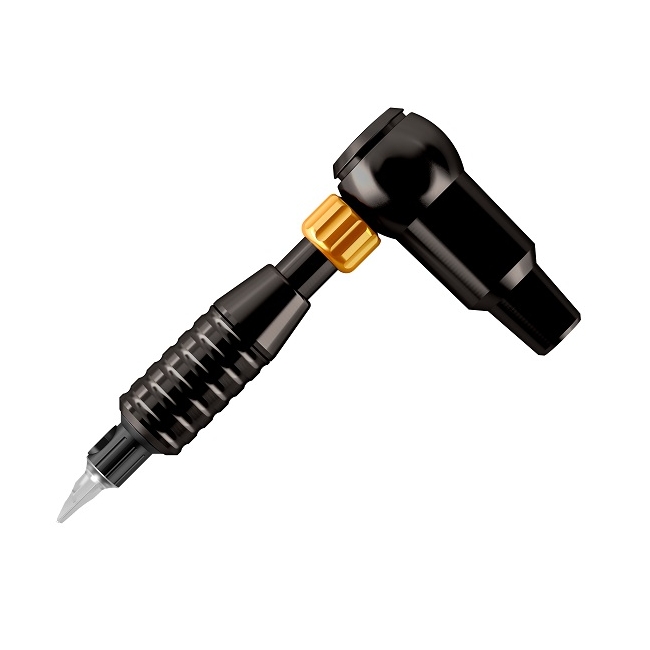 Aparat De Tatuat Profesional Cheyenne Hawk Thunder Black