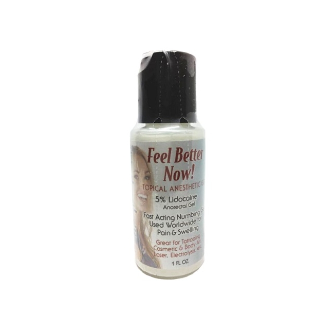 Gel Feel Better 30ml