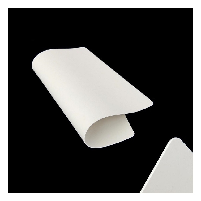 Piele Alba Practica 2mm pentru Tatuaje si PMU