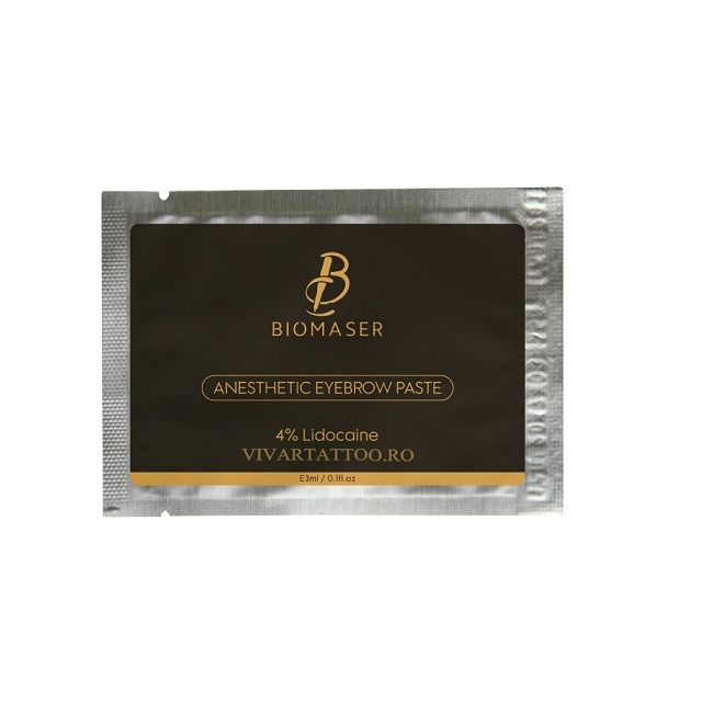 Plasture Sprancene, Biomaser