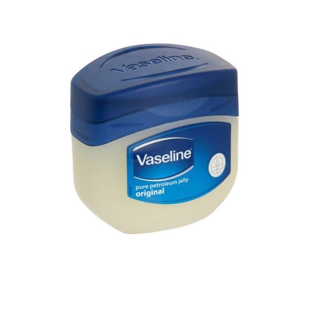 Vaselina Original Pure Petroleum Jelly