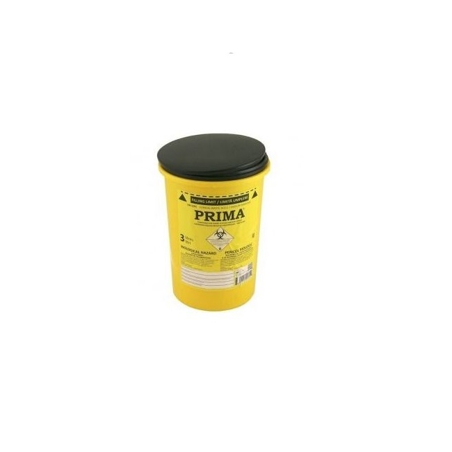 Container Deseuri Intepatoare