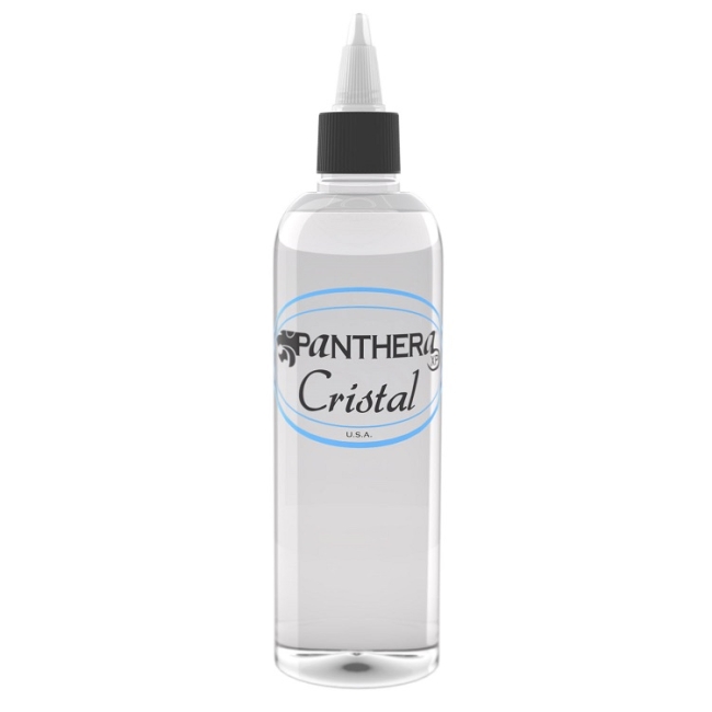 Panthera Cristal Shading Solution - Solutie pentru shading si diluare tus tatuaj 150ml