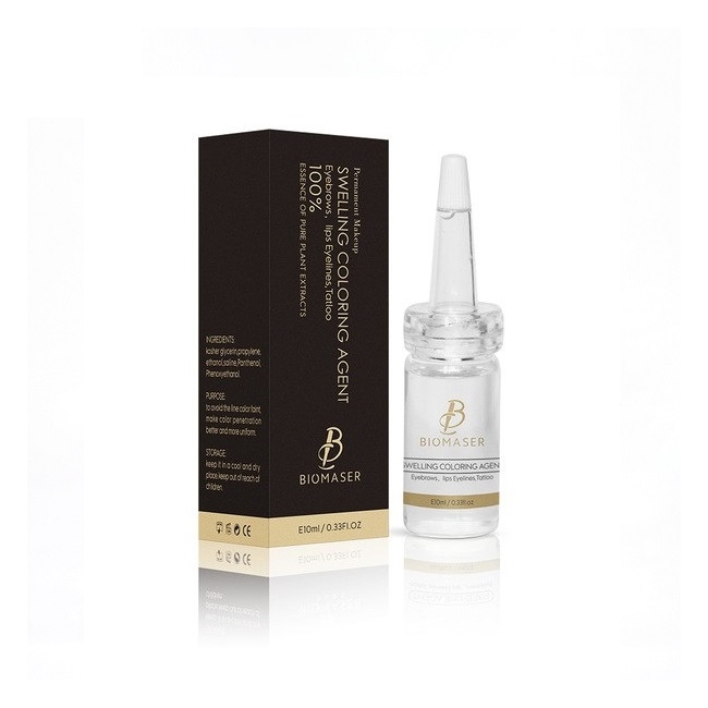 Agent Anti-Inflamator (Swelling Coloring Agent)