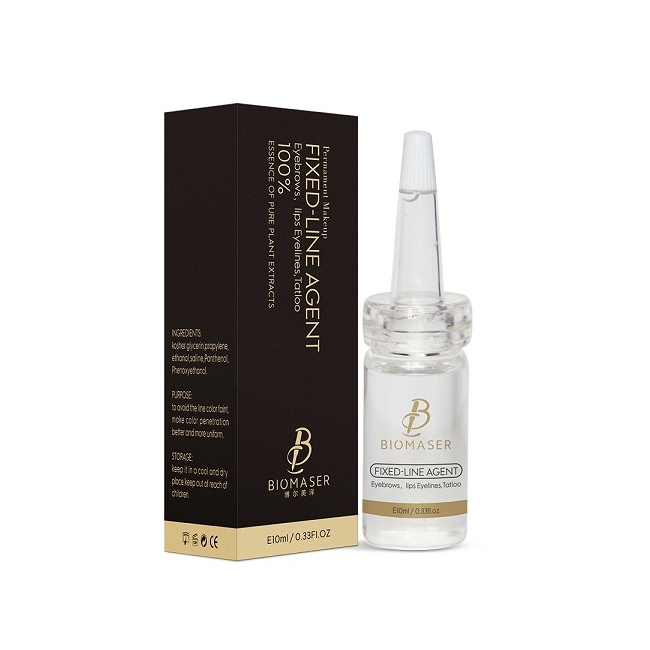 Agent Fixare Pigment ( Fixing Agent )