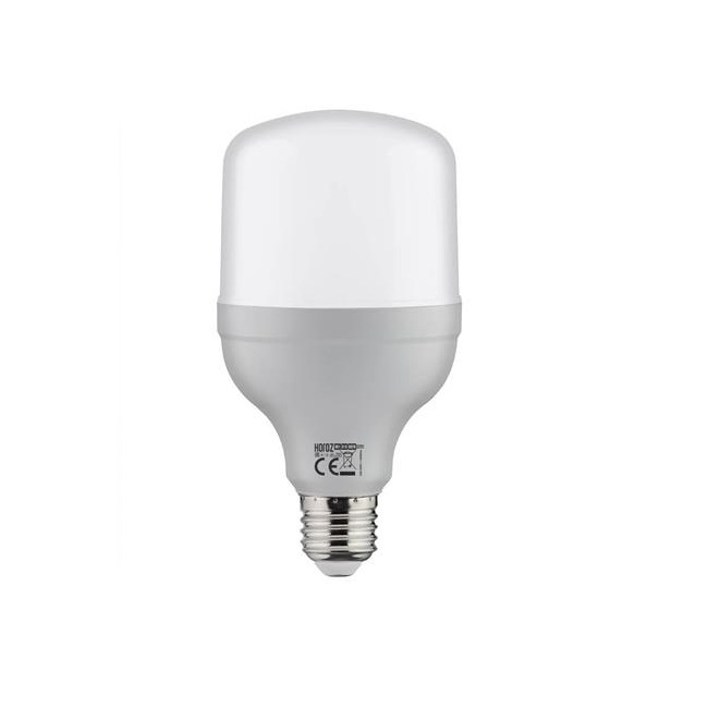 Bec LED 30W E27 Lumina Rece 6400K