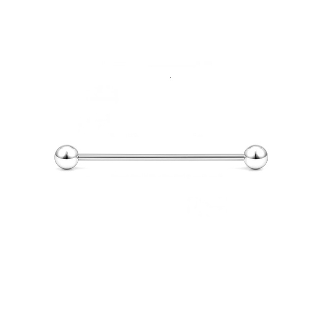 Cercel Industrial 1.6 x 50 x 5mm
