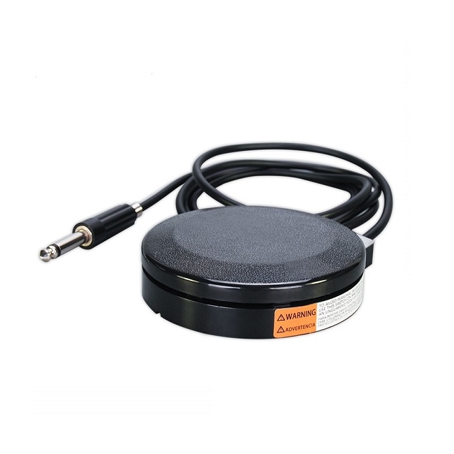 Pedala Tatuaj Rotunda 360 Black