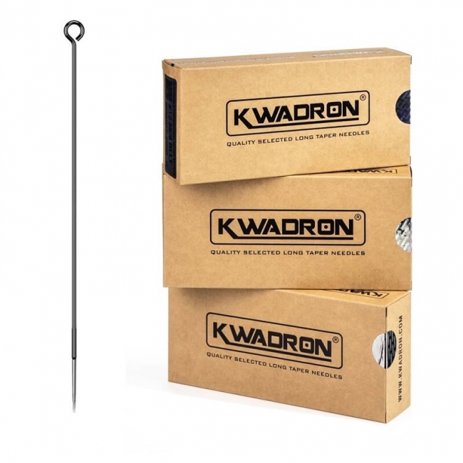 Ace Tatuaje Kwadron Clasice RL, Round Liner (RLLT)