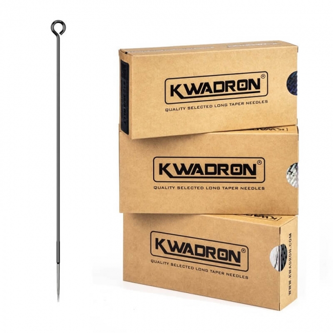 Ace Tatuaje Kwadron Clasice RL, Round Liner (RLLT)