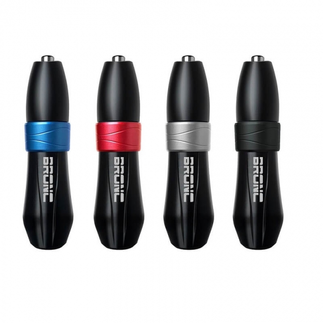 Aparat De Tatuat Hummingbird Bronc V10 Blue