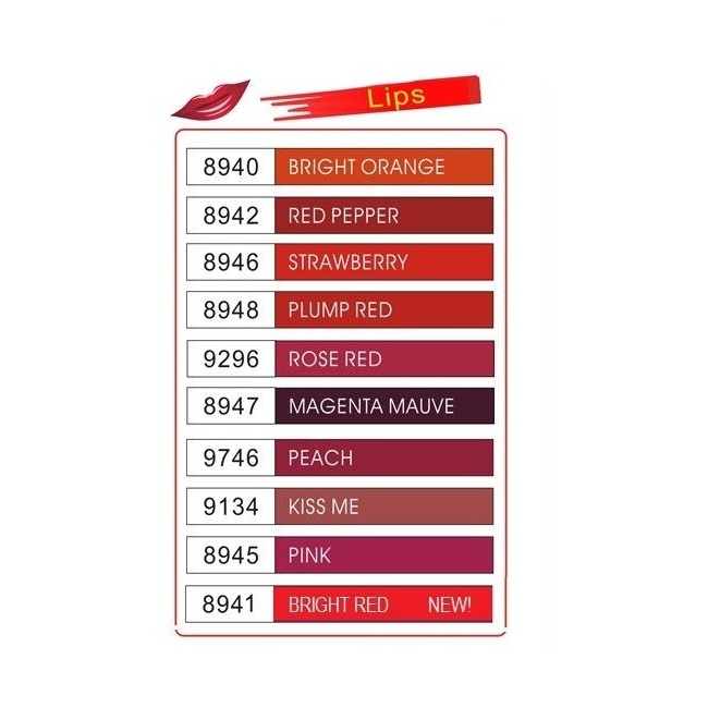 Maser Rose Red 10ml, Pigment Pentru Practica
