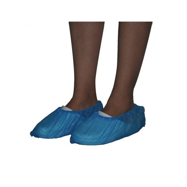 Acoperitori Pantofi Unica Folosinta 2G, 100Buc