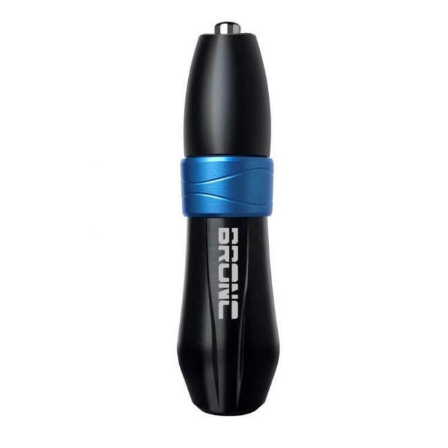 Aparat De Tatuat Hummingbird Bronc V10 Blue