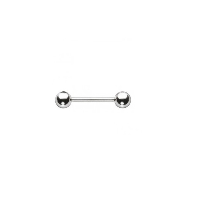 Cercel BB 1.6 x 14 x 5mm