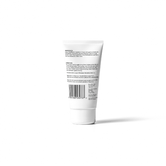 Sorry Mom Pro Tattoo Lotiune 40ml