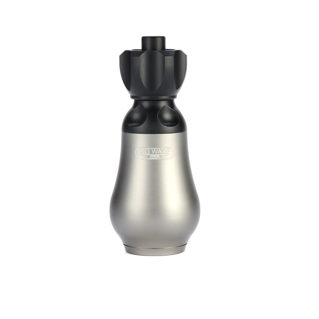 Maner Big Wasp Reglabil 34mm Argintiu pentru Ace Cartus