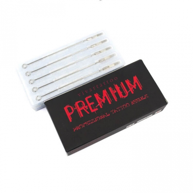 Ace Tatuaje Premium MG, Magnum 1