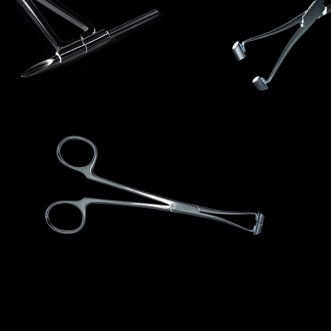 Foarfeca Septum True