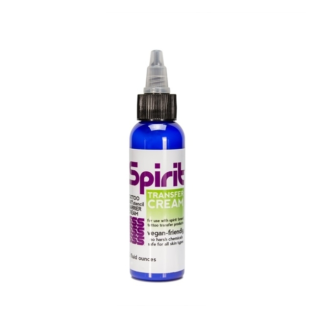 Spirit Transfer Classic - Solutie Transfer Tatuaje