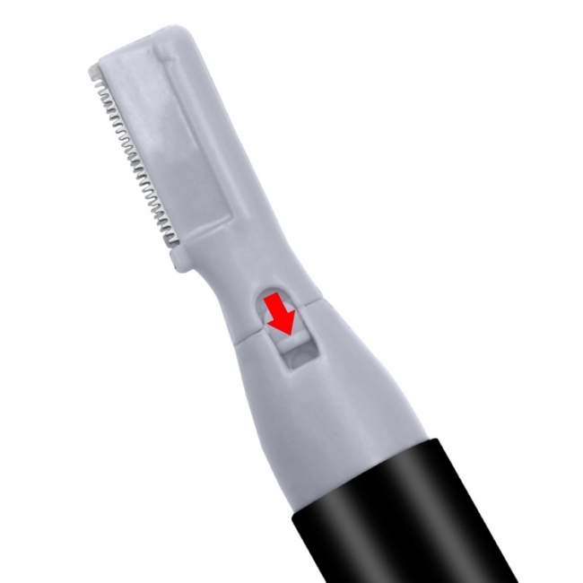 Trimmer Pentru Sprancene