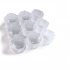 Capacele Tus Hexa Connectable - Set 50 Bucati
