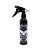 Recipient din Aluminiu cu Pulverizator Skull - 300ml