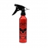 Recipient din Aluminiu cu Pulverizator Skull - 300ml