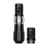 EZ P3 Pro Wireless Gold, Stoke Ajustabil, 2 Baterii, Masina De Tatuat