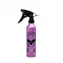 Recipient din Aluminiu cu Pulverizator Skull - 300ml