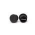 Killer Ink Capacele Silicon Negre cu Baza