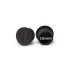 Killer Ink Capacele Silicon Negre cu Baza