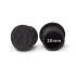 Killer Ink Capacele Silicon Negre cu Baza
