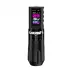 Aparat de Tatuat KUSH Wireless Pen, Stroke Ajustabil 2.4-4.2mm, Black