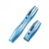 Mast P20 Blue Aparat de Micropigmentare Wireless cu Cursa 2.5 mm si 2 Baterii